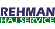 Rehman Haj Service